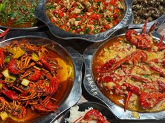 -李叔叔虾蟹大排档(青羊店)