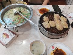 -金鼎驴肉饺子馆(西四道街店)