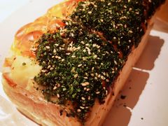 岩烧熏鸡吐司-司乎·日式鲜吐司(EFC欧美广场店)