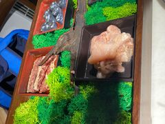 -久藏·横膈膜烧肉·酒场(江汉路店)