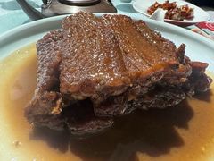 -福满圆(琨莎中心店)