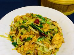 -伊带伊路新疆美食府(呼家楼店)
