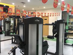 -爱尚游泳健身(外交公寓店)
