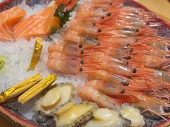-贵木日本料理·铁板烧(新地假日广场店)
