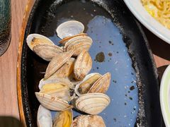 -萨莉亚意式餐厅(华泾天街店)