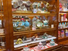 -布兰兔的植物庄园(杭州南宋御街店)