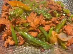 -彭耕记猪油炒小菜(吉联mall店)