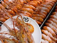 -初色海鲜自助(万丰路店)