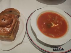 -波特曼西餐厅(南岗店)