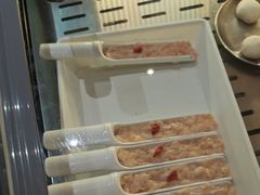 -尚宴牛特鲜自助(太原街万达店)
