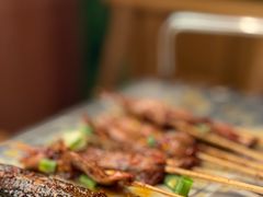 -李不管把把烧(天府三街店)