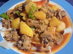 -伊带伊路新疆美食府(呼家楼店)
