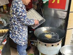 -老南昌白糖糕(大士院店)
