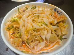 -黄三怪(清河店)