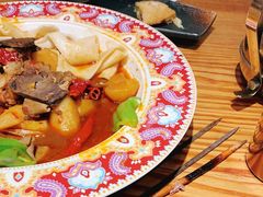 -塔哈尔·新疆盛宴(城西银泰店)