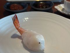 -王府井文华东方酒店-紫膳餐厅