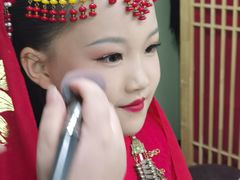 -盘子女人坊(西安至尊店)