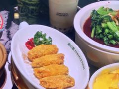 -新白鹿餐厅(城西银泰城店)