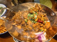 -徽三说·土徽菜·中国徽菜连锁品牌(一中店)