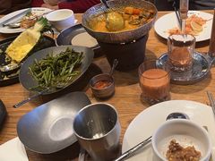 -simply thai天泰(长泰广场店)