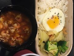 -海盗虾饭·剥好的小龙虾饭(SOHO尚都店)