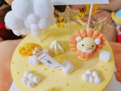 -CarolCake卡萝家(锦华万达店)