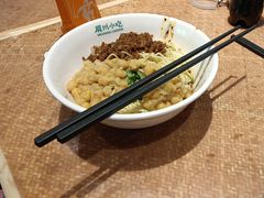 -眉州小吃(魏公村店)