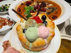 -大鸭梨烤鸭(石佛营店)