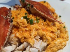 -连鹭海鲜·海肠捞饭·海胆饭(星海店)