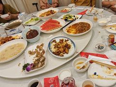 -润泽园饭庄(中山路店)