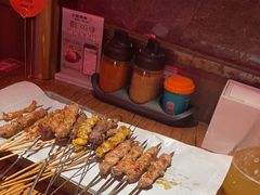 -火联烧烤(学院路创始店)