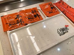 -小鲜肉延边朝鲜族烤串(珠海店)