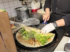 -何太吉·煎饼果子(海防路店)