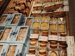 -卡滋贝诺(步行街店)