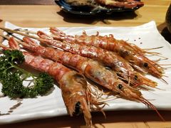 -割烹旭日本料理(龙湖狮山天街店)
