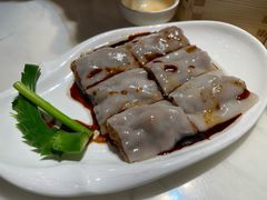 -陶陶居·雅园(凯华国际店)