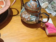 -民食香·腊排骨野生菌美食(木府店)