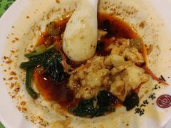 -令氏家外家周礼食府(桥南店)
