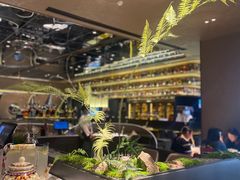 -领鲜天下·焗海鲜·花胶鸡(天目里店)