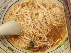 -梅溪·小伙子干挑面(安吉总店)