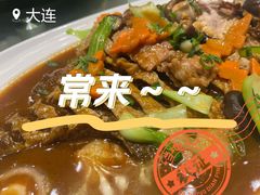 -老虎滩船说·大连海鲜(老虎滩店)