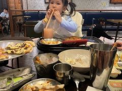 -机器人火炉披萨