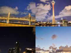 -港珠澳大桥(珠海段)