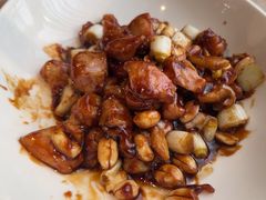 -青年公社烤鸭(青年路店)