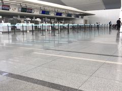 -杭州萧山国际机场