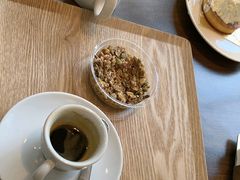 -西点坊(浦东香格里拉店)