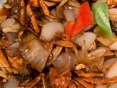 -周家二小姐的菜(西津渡店)