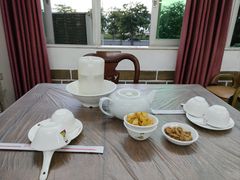 -莲华素食府