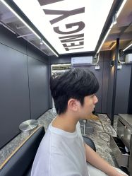 -藤野造型•烫染专业店