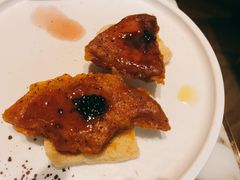-雍和会海鲜姿造自助(湖东路店)